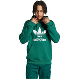 Adidas Adicolor Classics Trefoil Hoodie