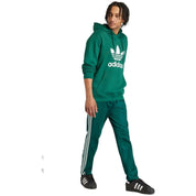 Sudadera Con Capucha Adidas Adicolor Classics Trefoil