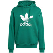 Sudadera Con Capucha Adidas Adicolor Classics Trefoil
