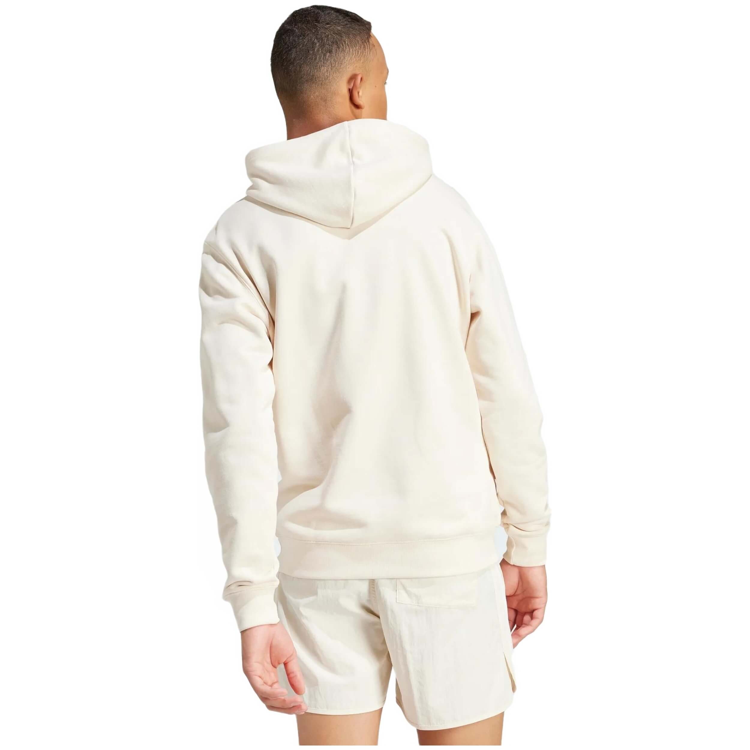 Adidas Adicolor Classic Trefoil Hoodie