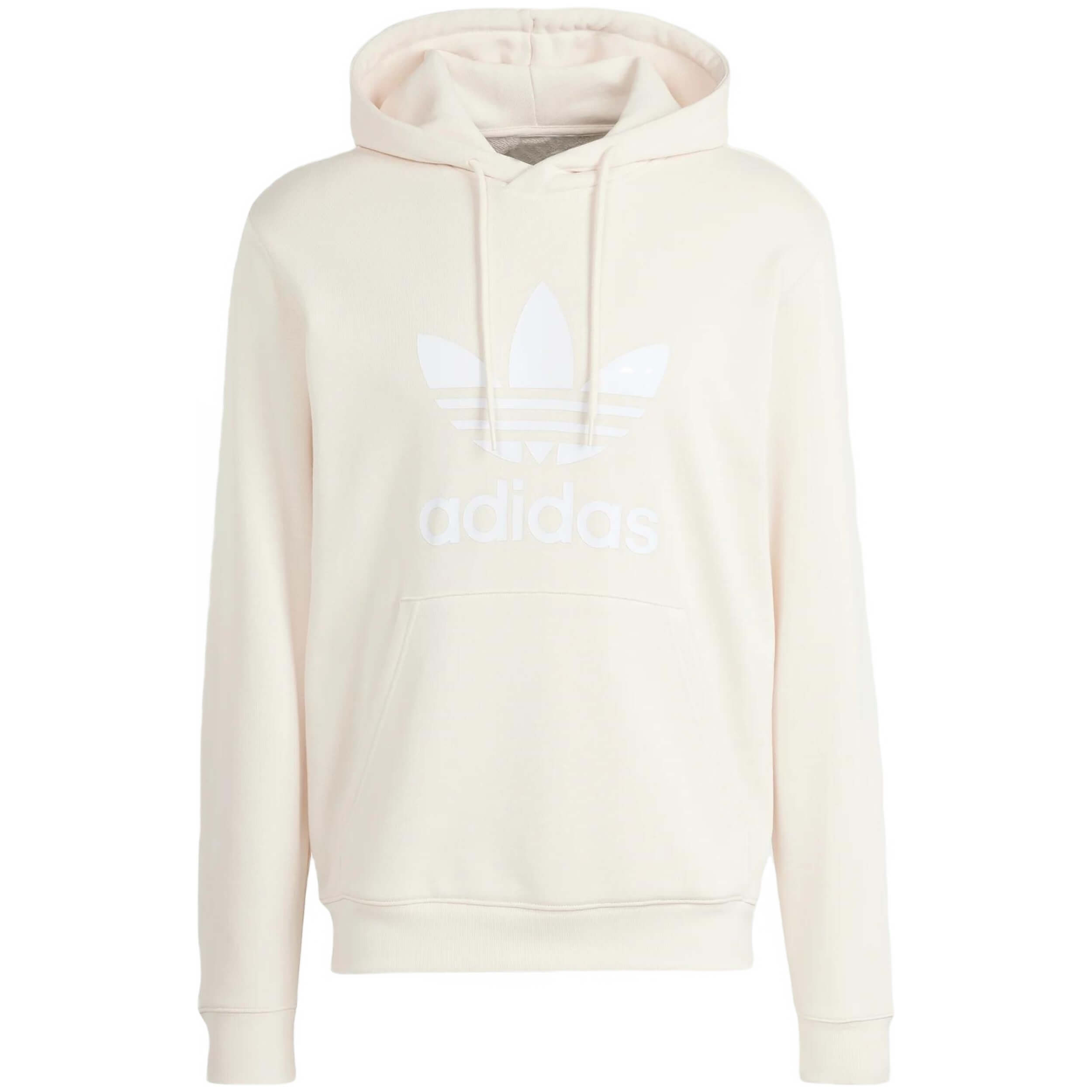 Adidas Adicolor Classic Trefoil Hoodie