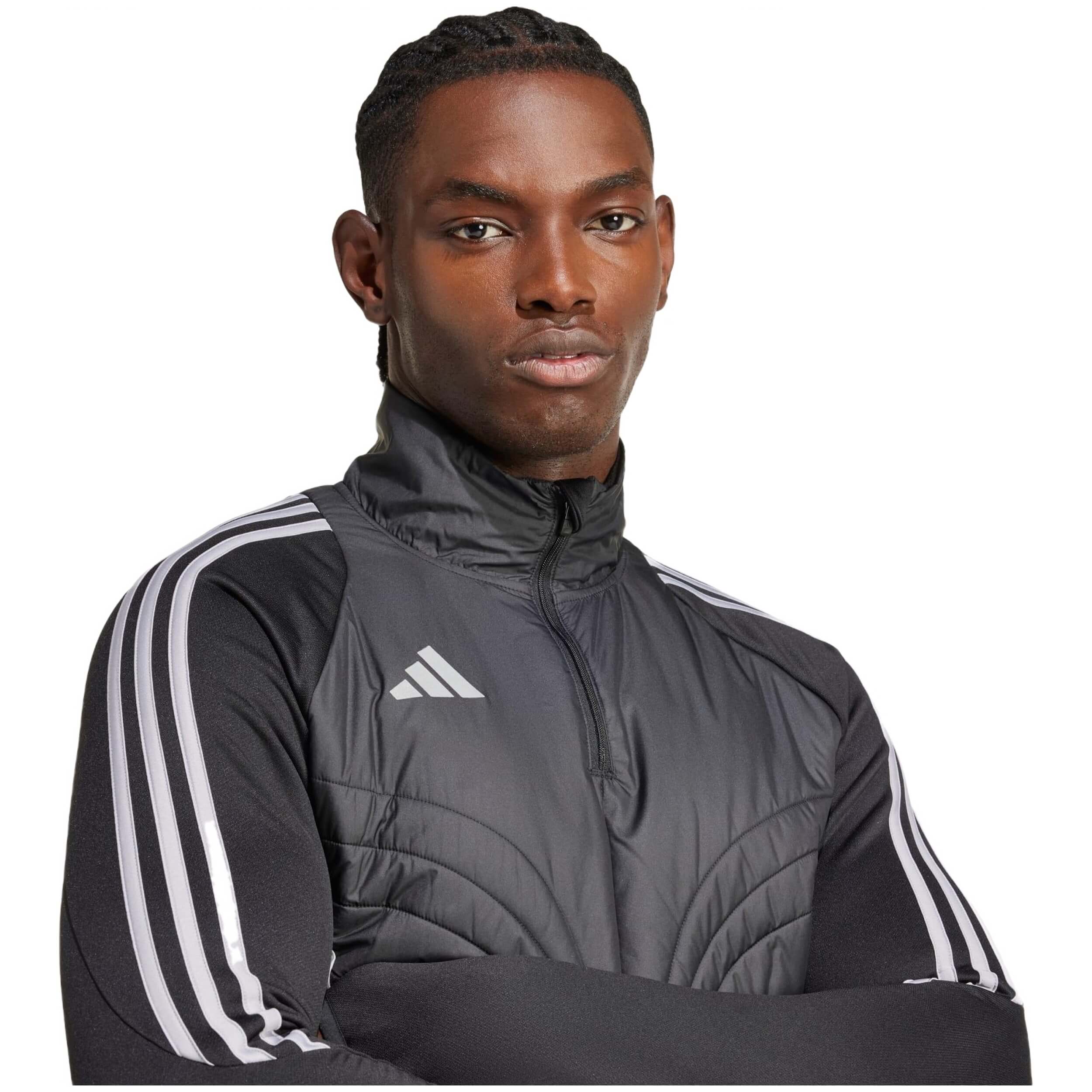 Sudadera Adidas Tiro24 Wintop