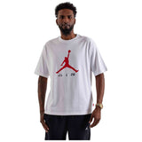 Camiseta De Manga Corta Jordan