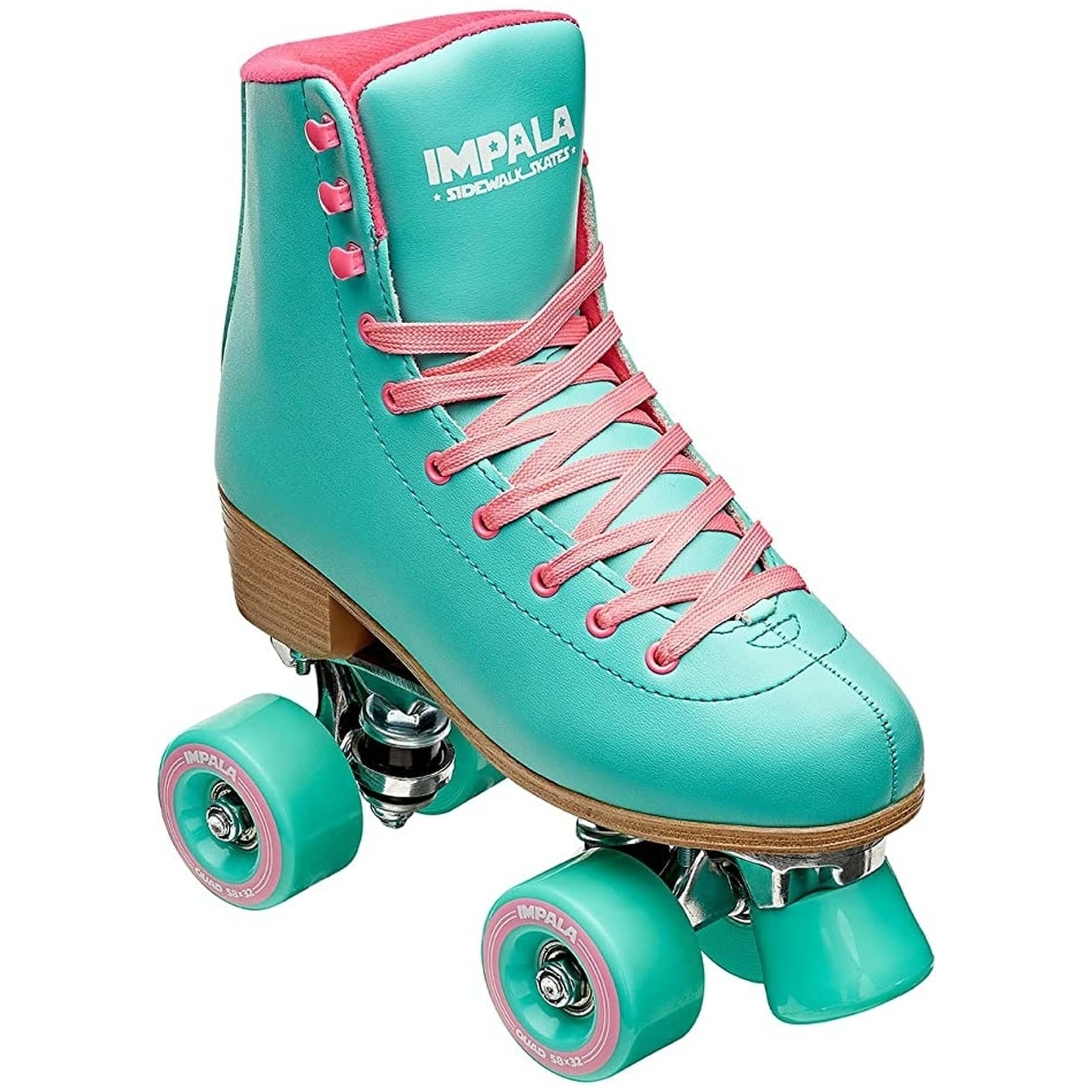 Globe Impala Quad Skates