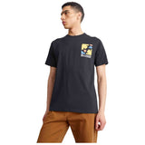 Camiseta De Manga Corta Ellesse