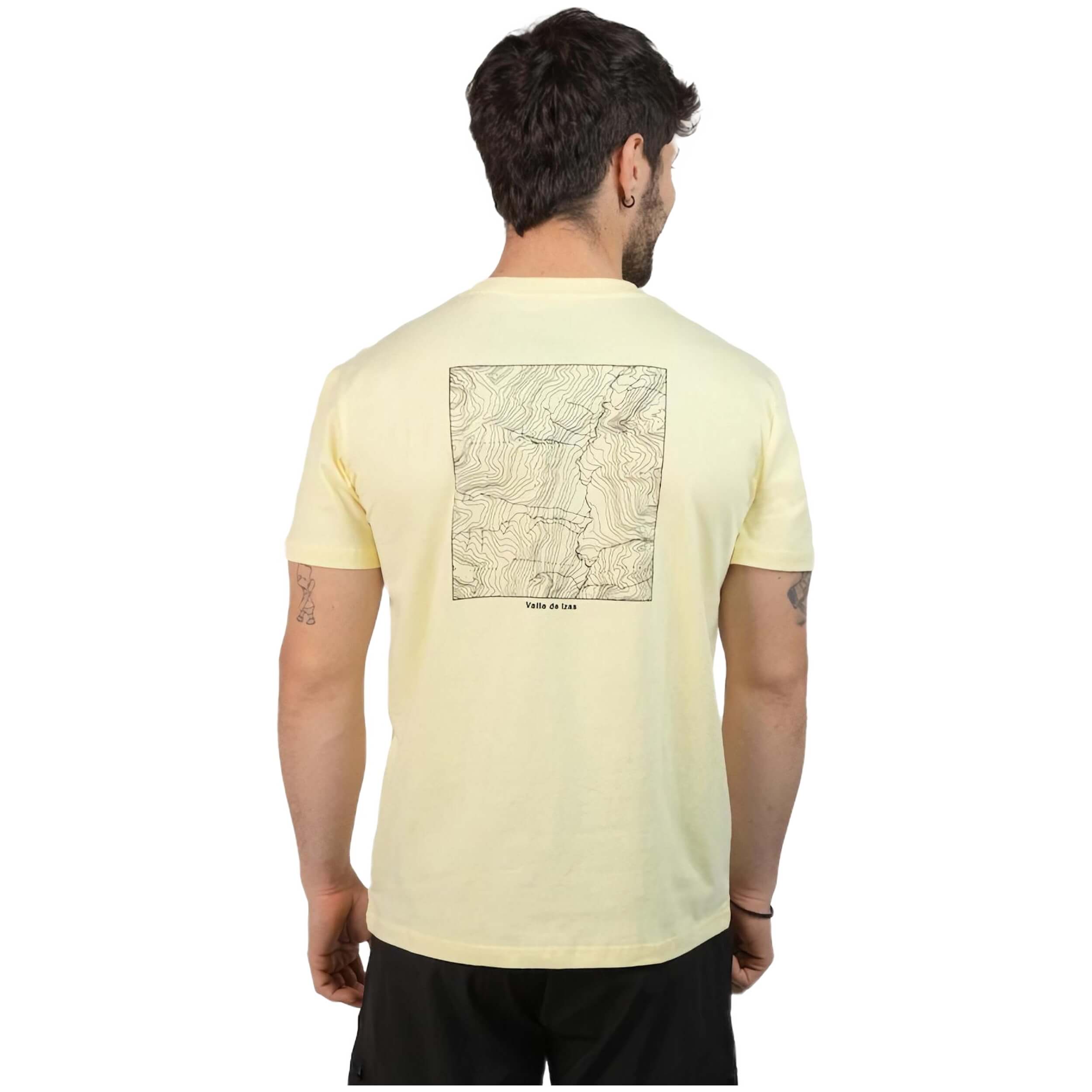 Izas Adons Short Sleeve T-shirt