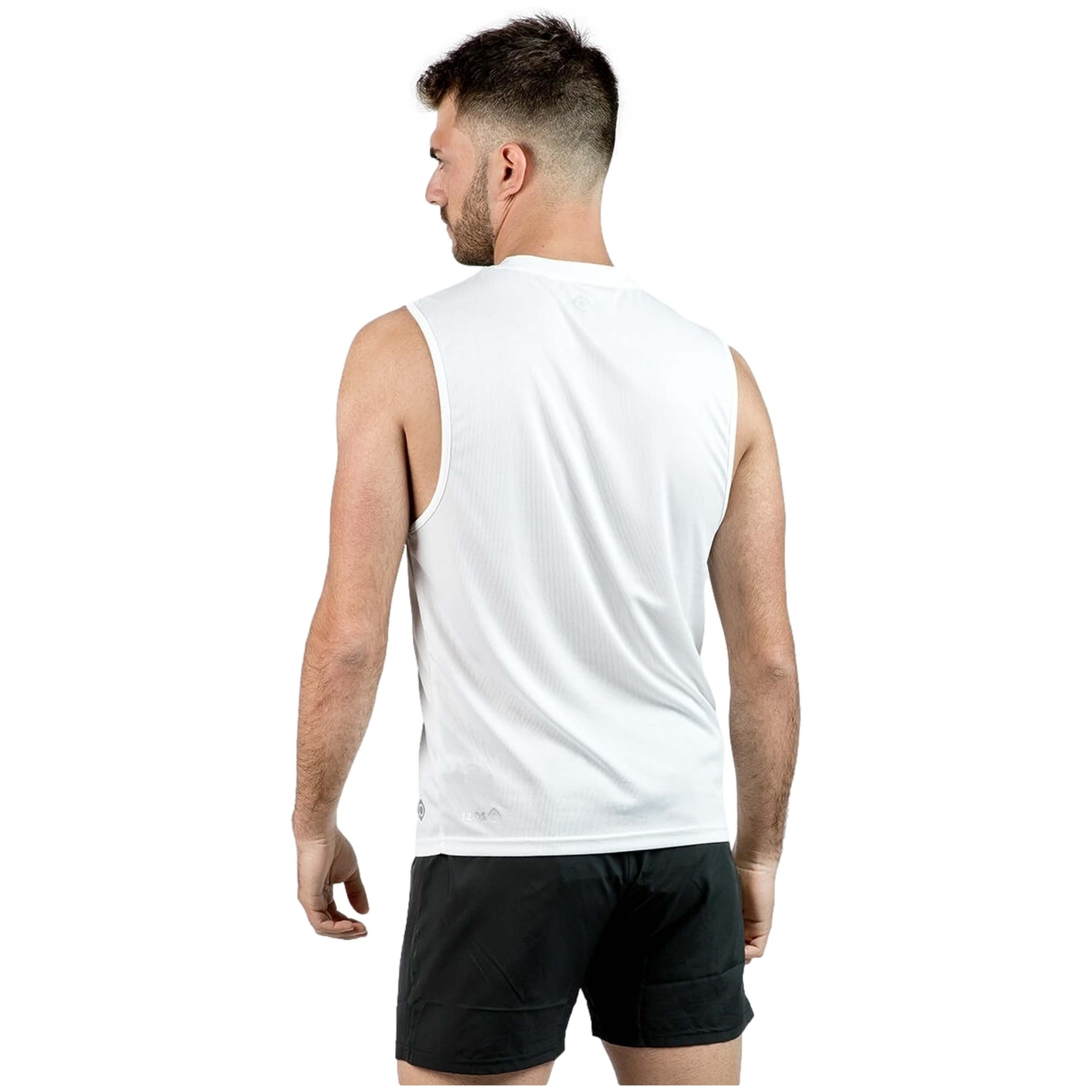 Izas Creus Tt Tank Top