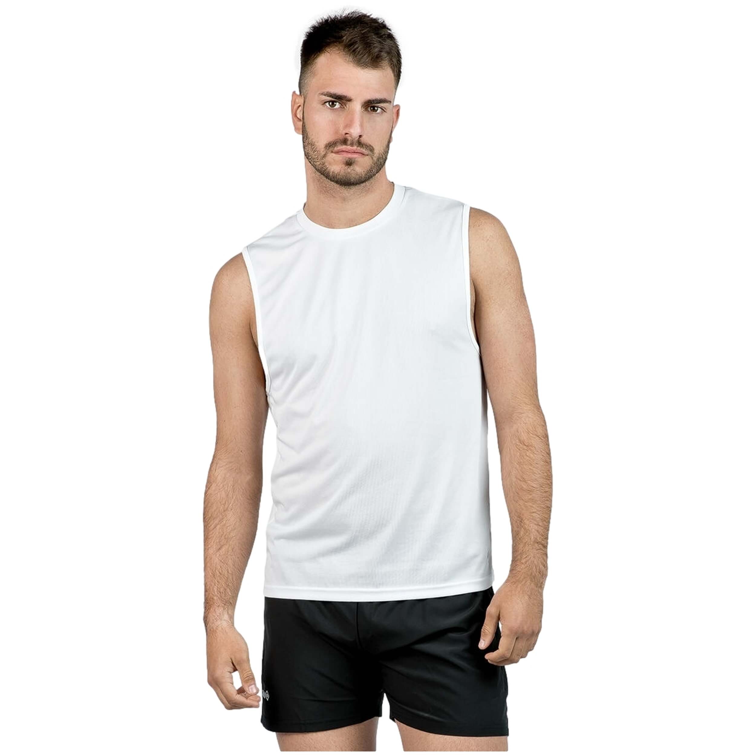 Izas Creus Tt Tank Top