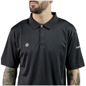 Izas Acay M Short Sleeve Polo