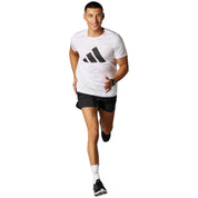 Adidas Run It Short Sleeve T-Shirt