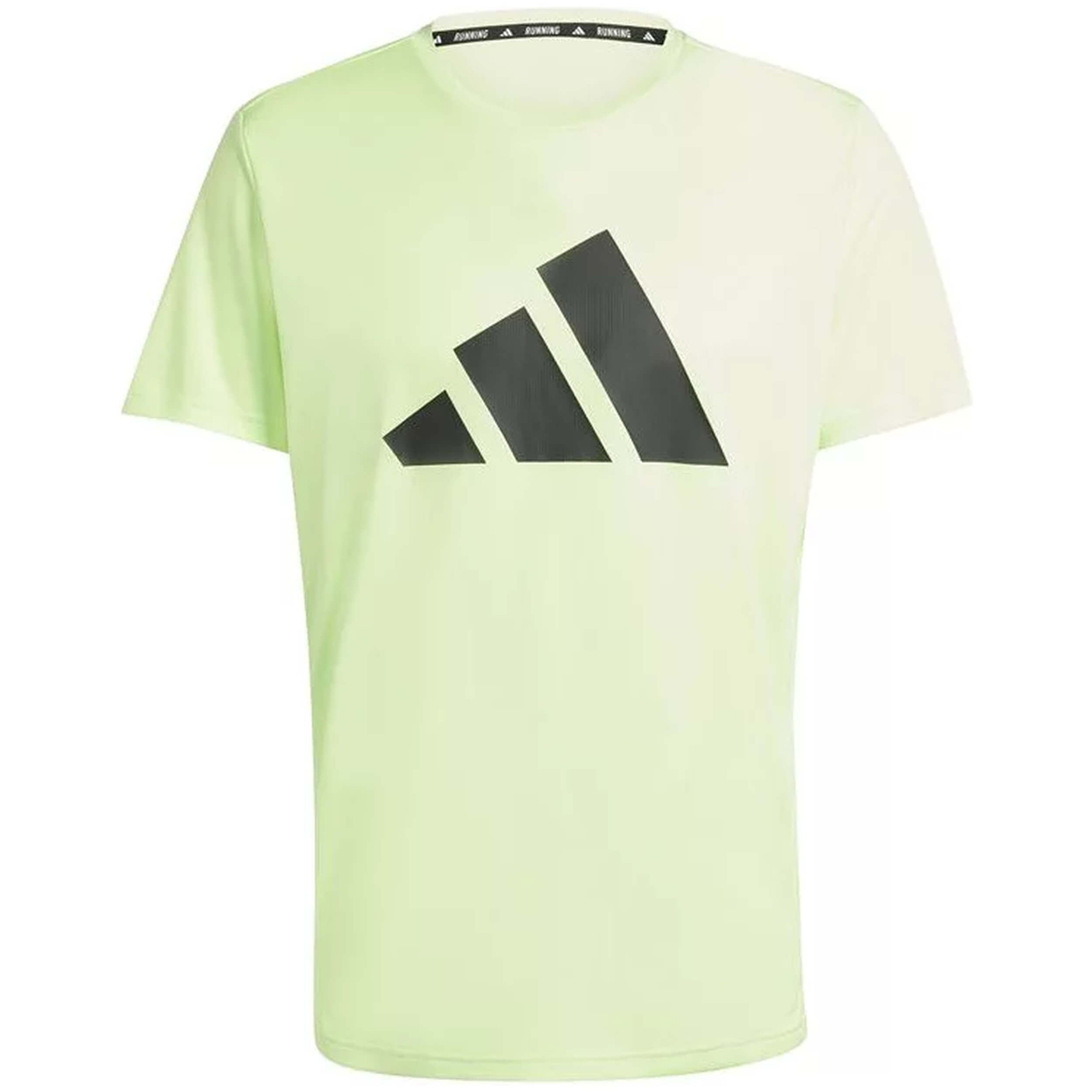 Camiseta De Manga Corta Adidas  