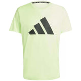 Camiseta De Manga Corta Adidas