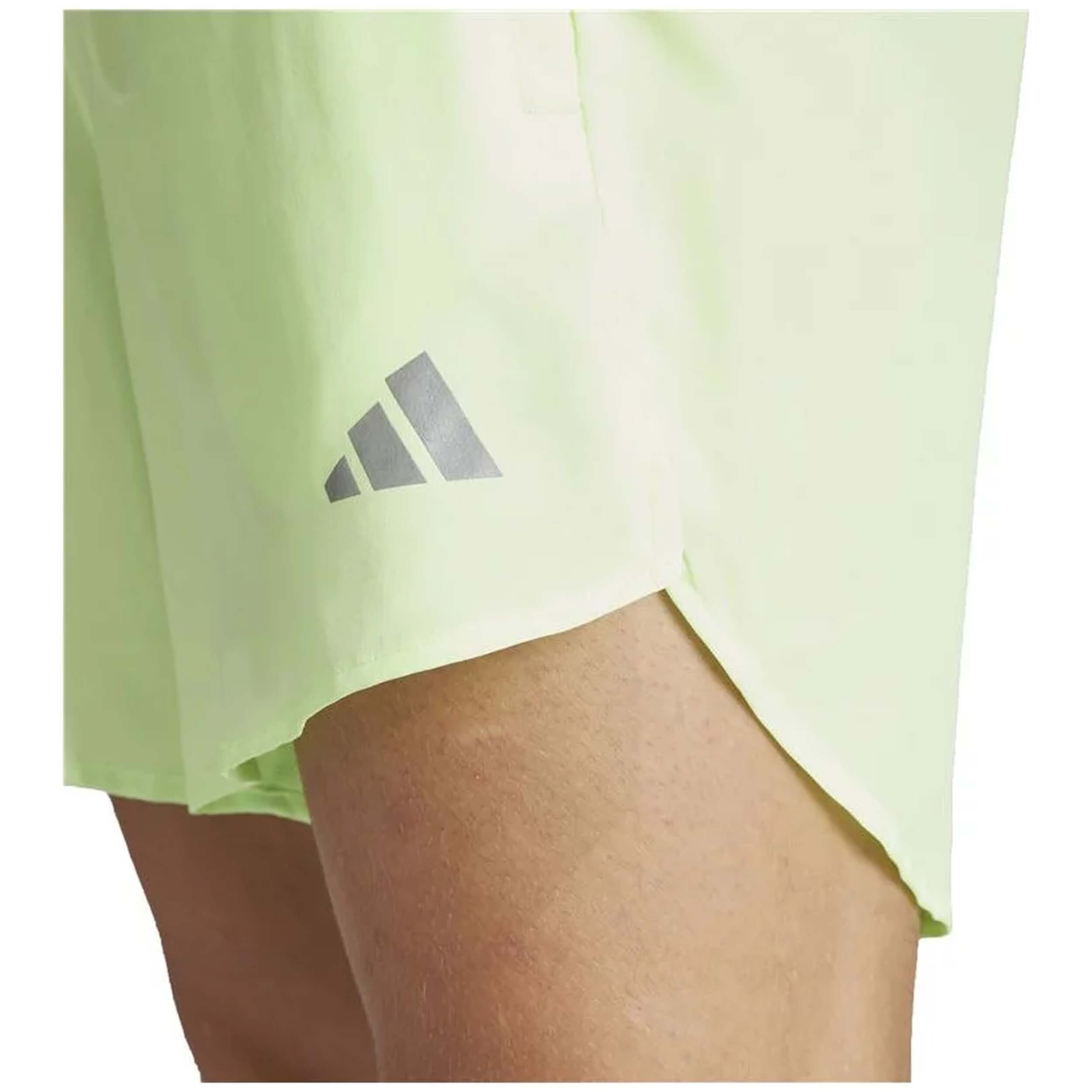 Pantalon Corto Adidas Run It