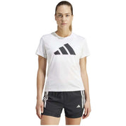 Camiseta De Manga Corta Adidas Run It