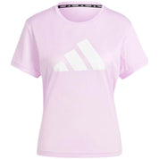 Adidas Run It Short Sleeve T-Shirt