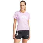 Adidas Run It Short Sleeve T-Shirt