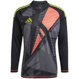 Camiseta De Manga Larga Adidas