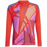 Camiseta De Manga Larga Adidas