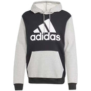 Sudadera Con Capucha Adidas Essentials Fleece Big Logo