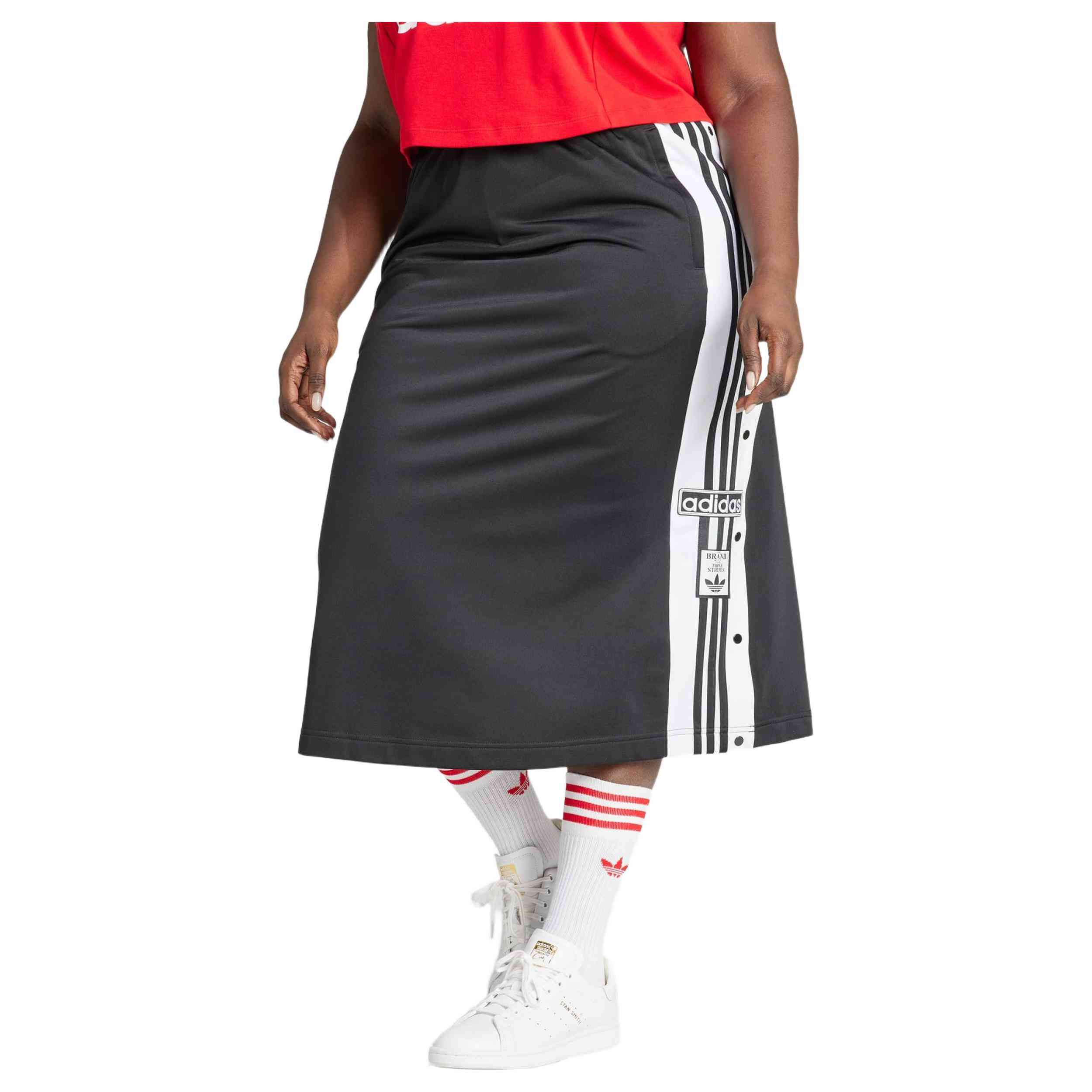 Falda Adidas Adibreak