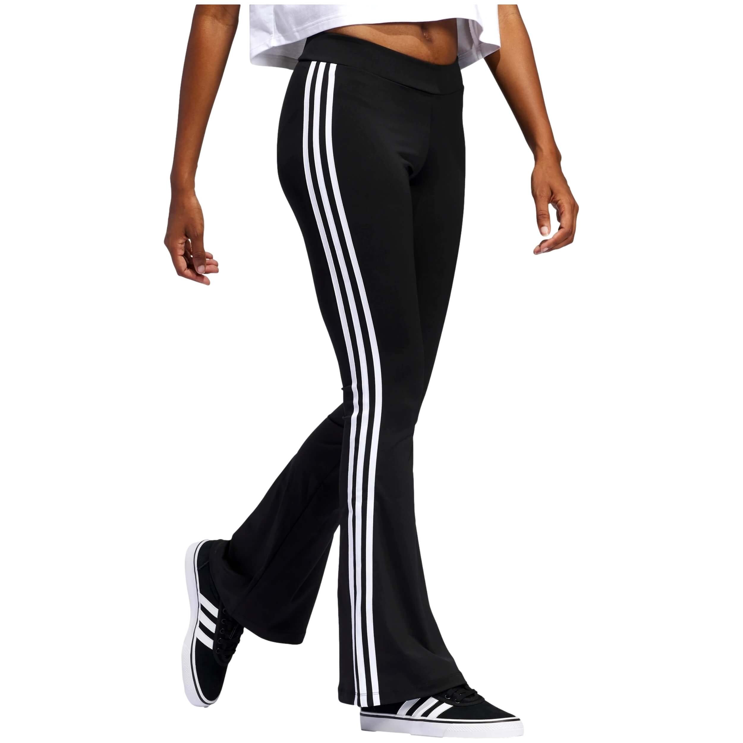 Leggings Adidas Flared