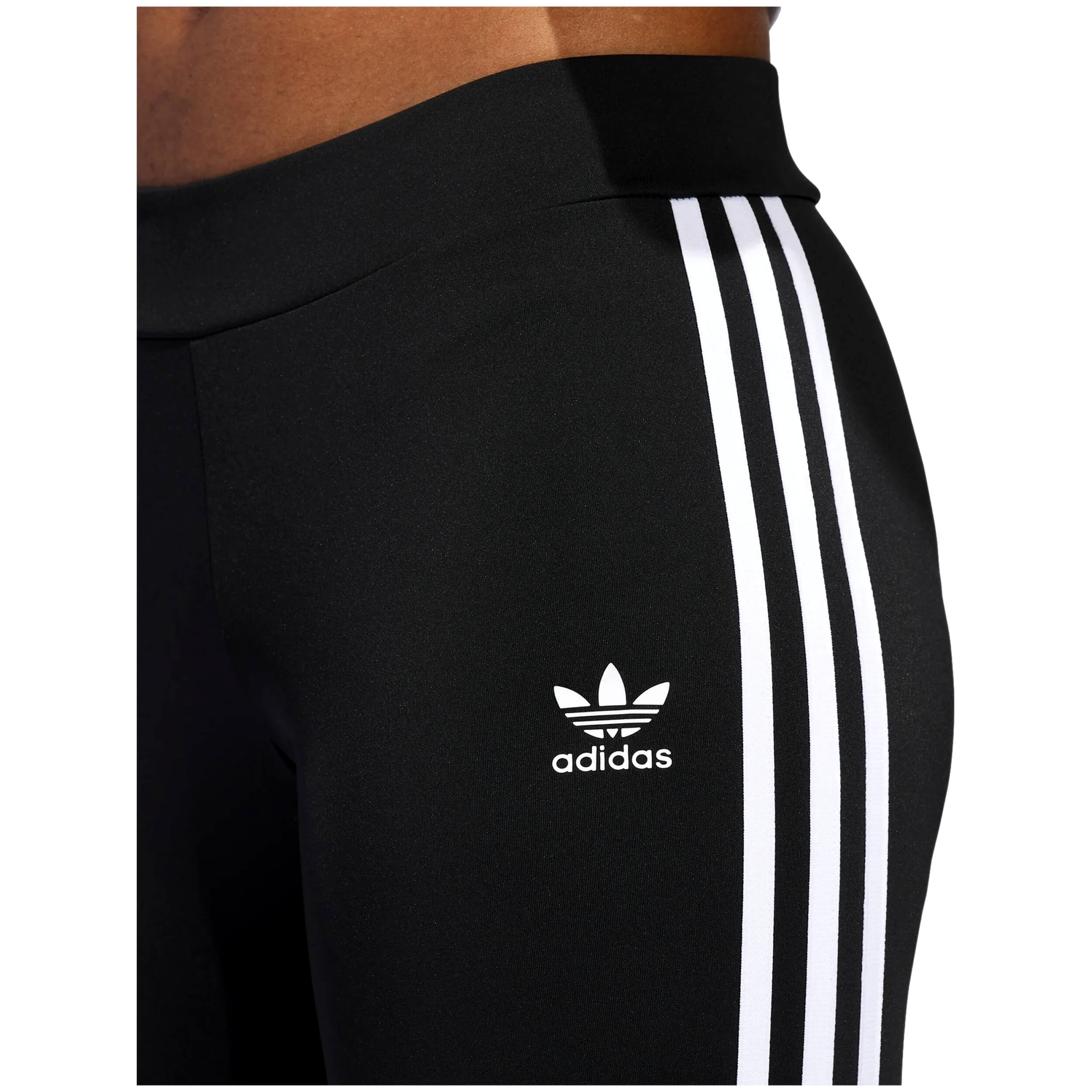 Leggings Adidas Flared