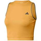Camiseta De Tirantes Adidas