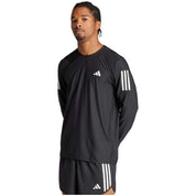 Camiseta De Manga Larga Adidas Own The Run