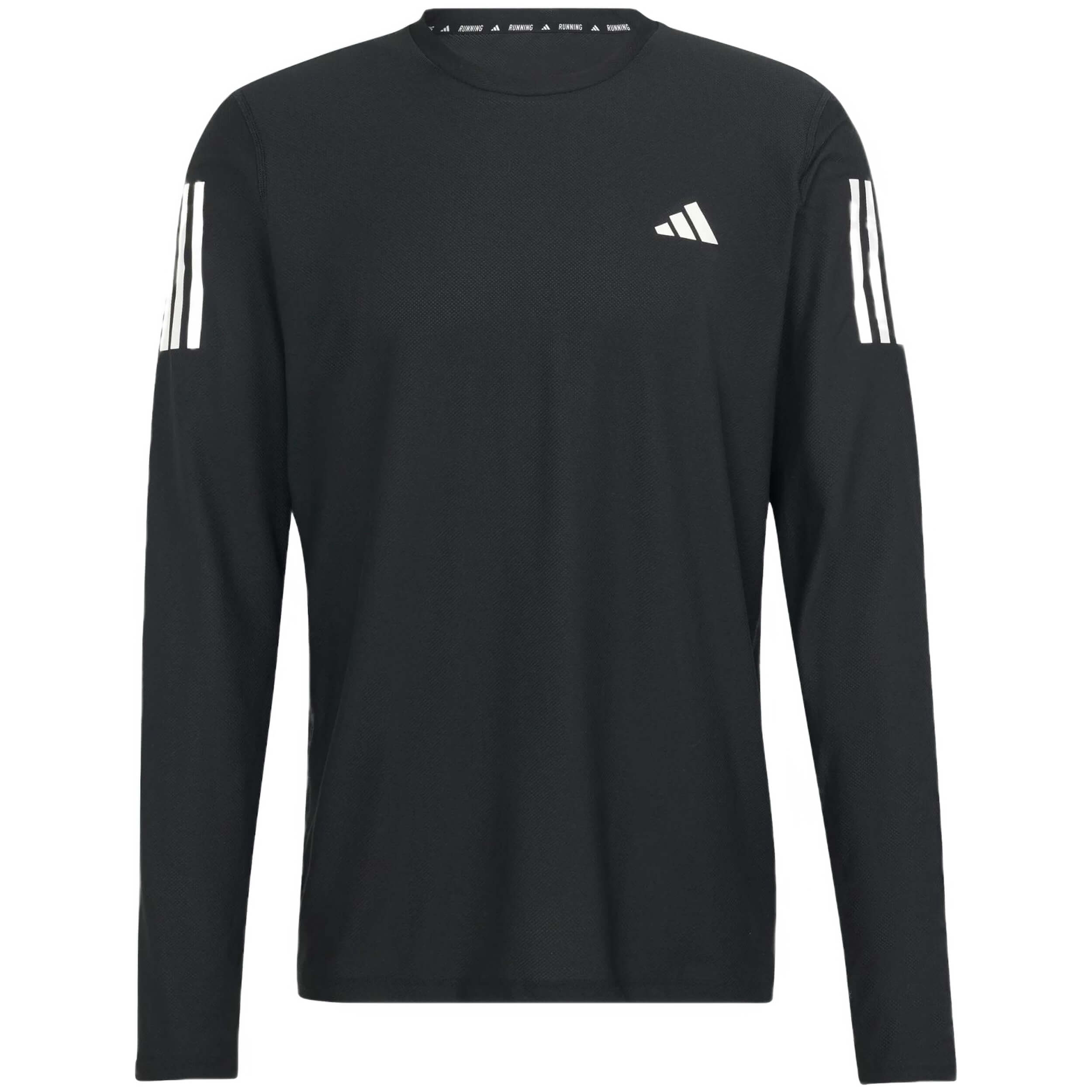 Camiseta De Manga Larga Adidas Own The Run