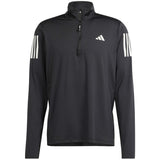 Adidas Own The Run Sweatshirt