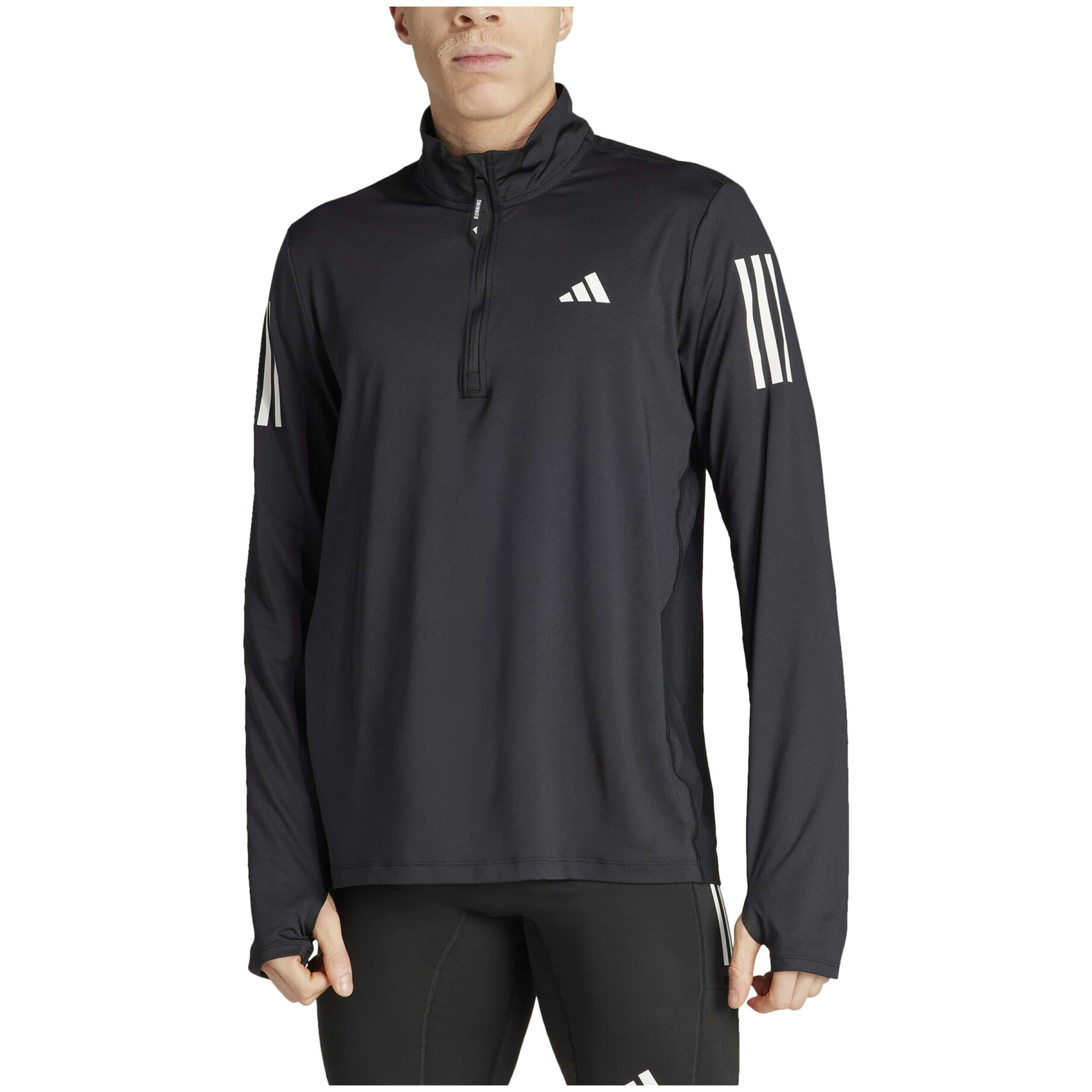 Sudadera Adidas Own The Run