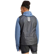 Adidas Own The Run Jacket