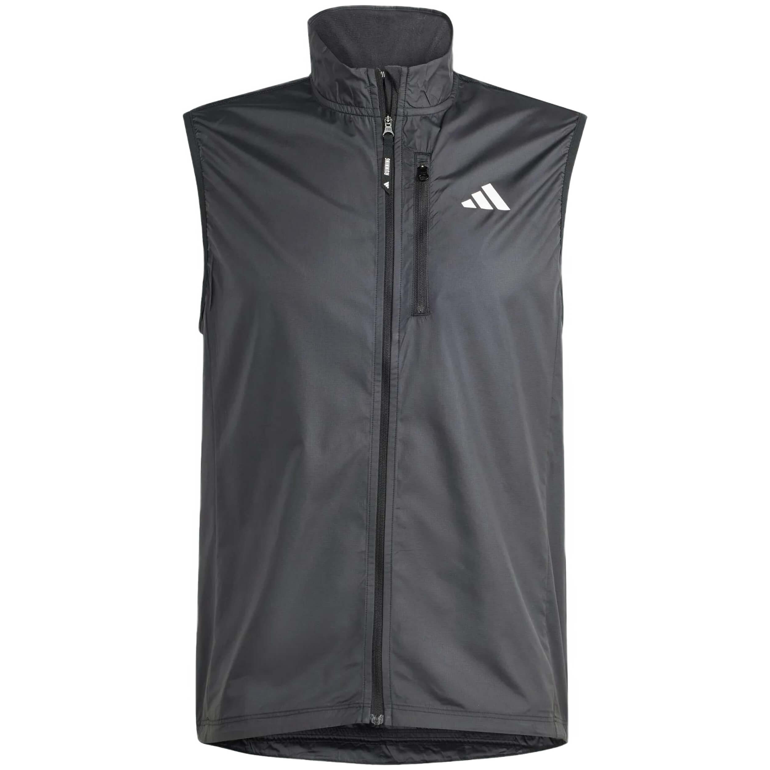 Adidas Own The Run Jacket