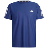 Camiseta De Manga Corta Adidas