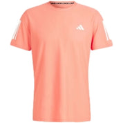 Adidas Own The Run Short Sleeve T-Shirt