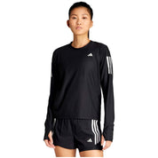 Adidas Own The Run Long Sleeve T-Shirt