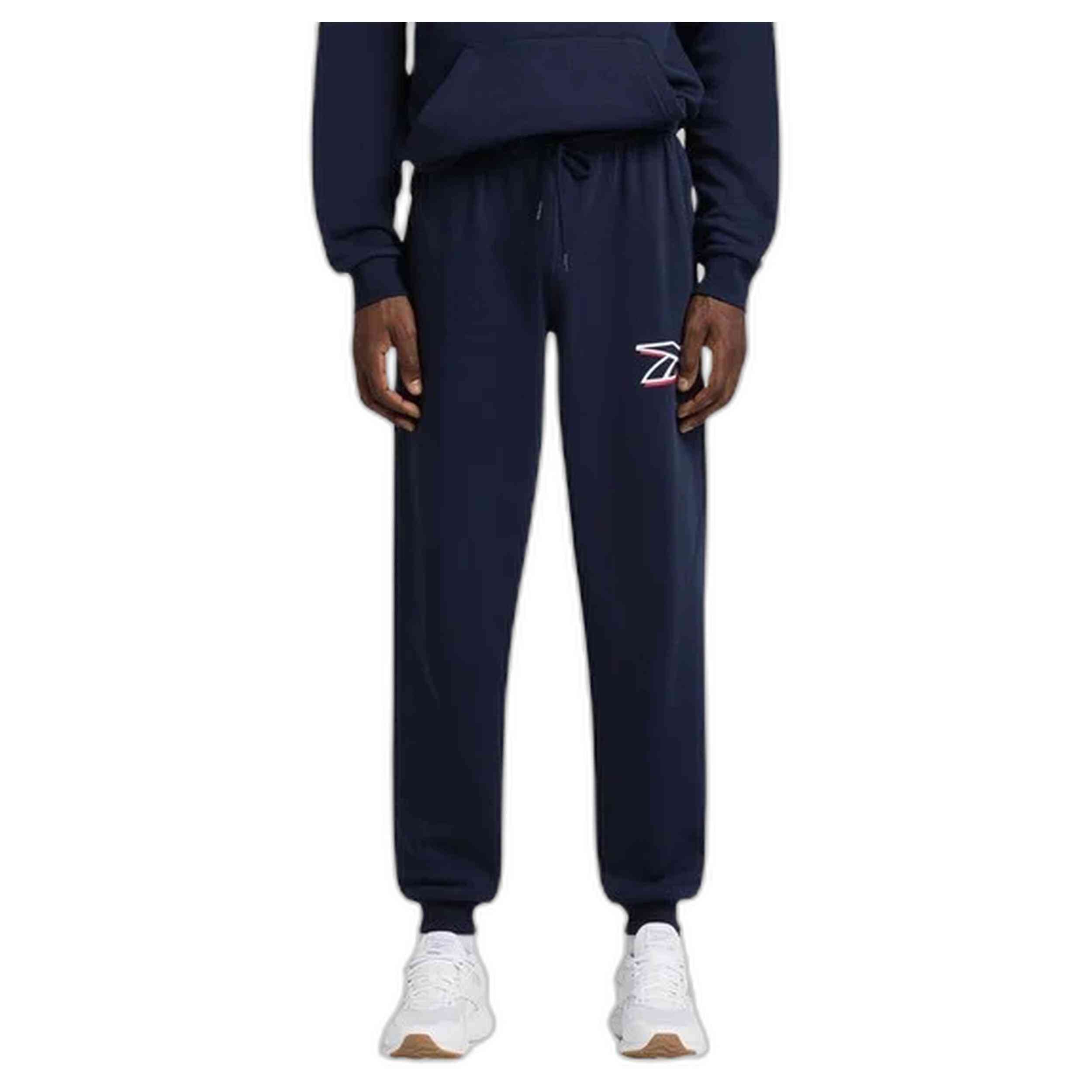 Pantalon Largo Reebok Vector