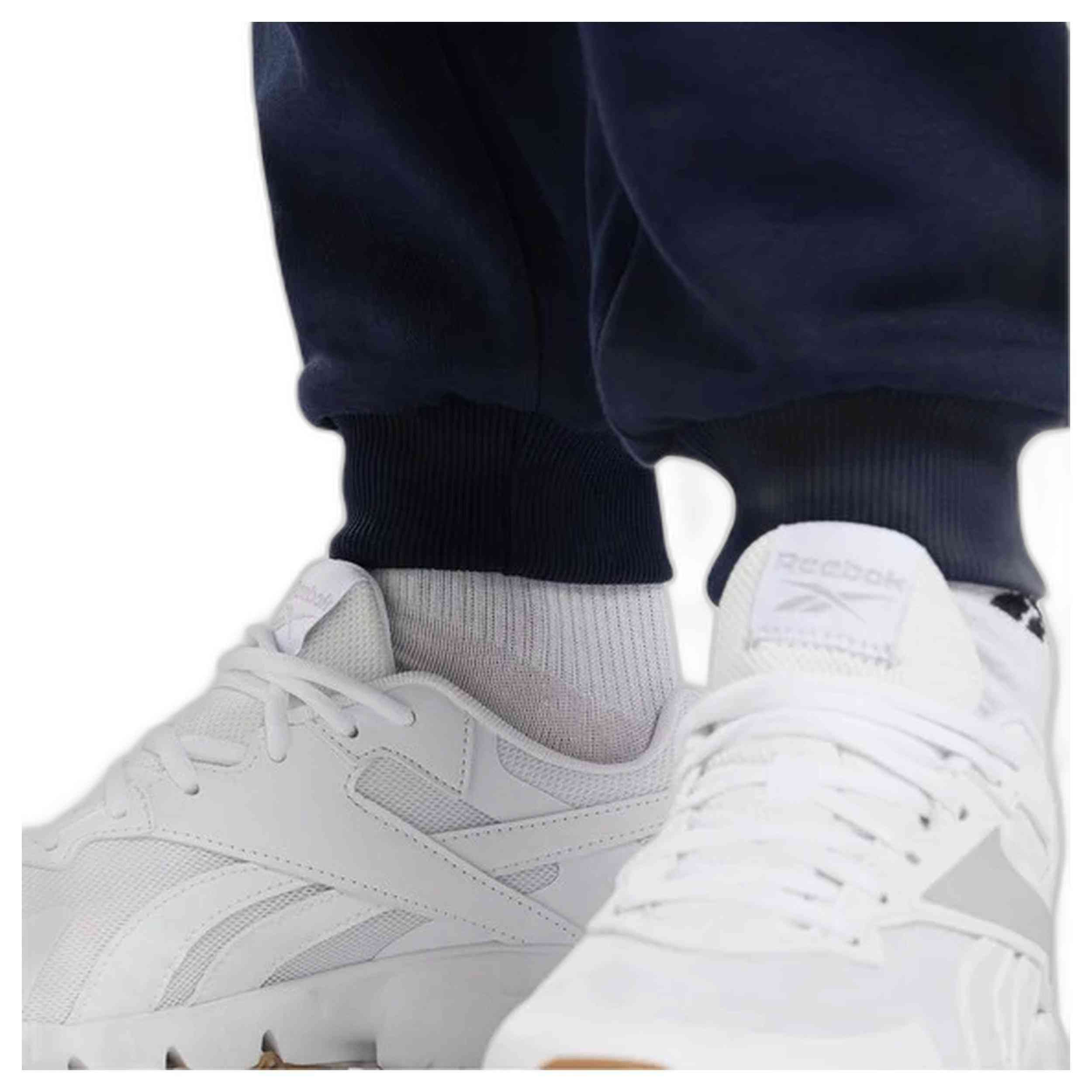 Pantalon Largo Reebok Vector