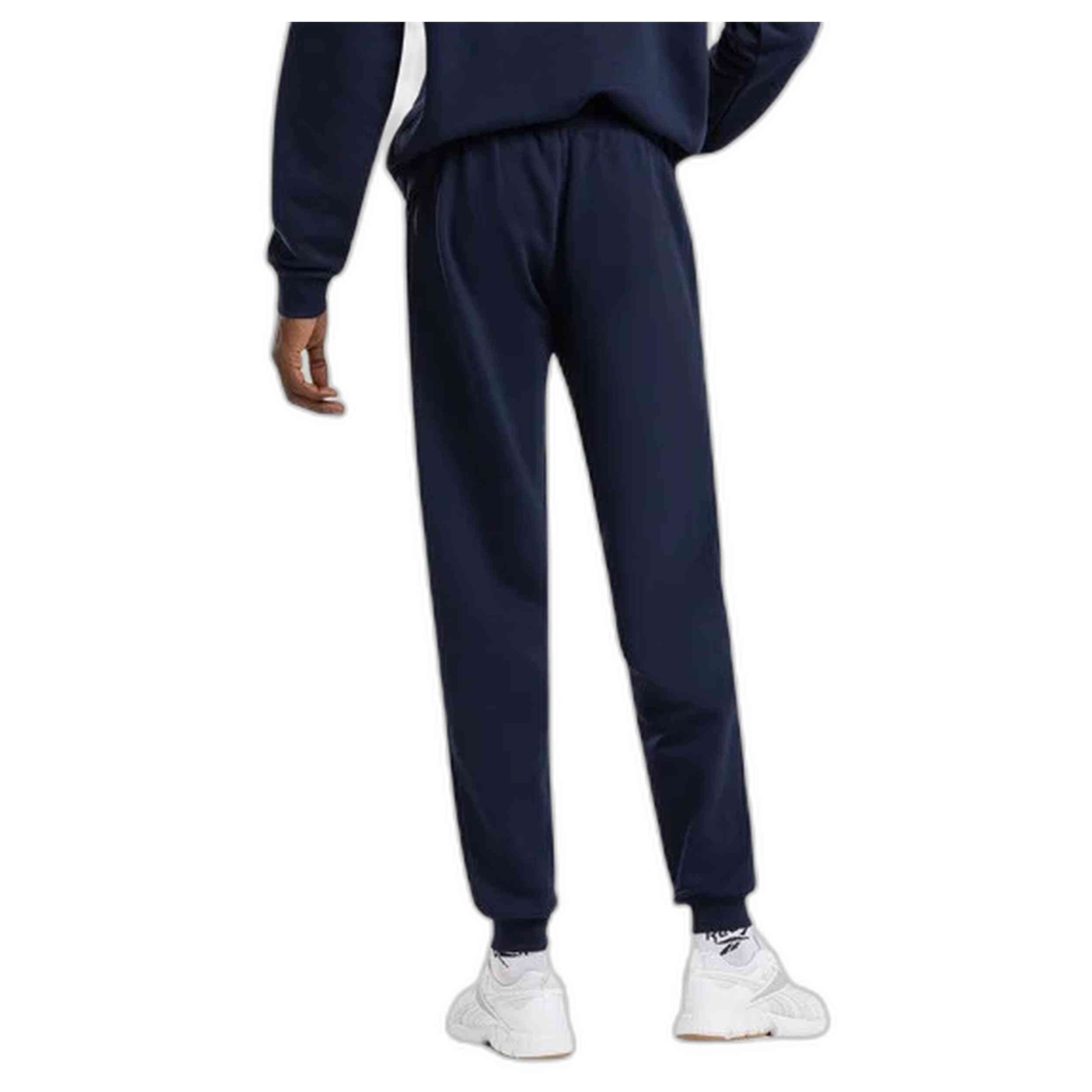 Pantalon Largo Reebok Vector