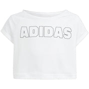 Adidas Short Sleeve T-Shirt