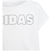 Adidas Short Sleeve T-Shirt