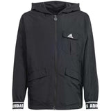 Sudadera Con Capucha Adidas
