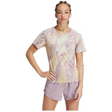 Camiseta De Manga Corta Adidas