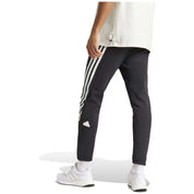 Pantalon Largo Adidas Future Icons 3 Tiras