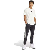 Pantalon Largo Adidas Future Icons 3 Tiras