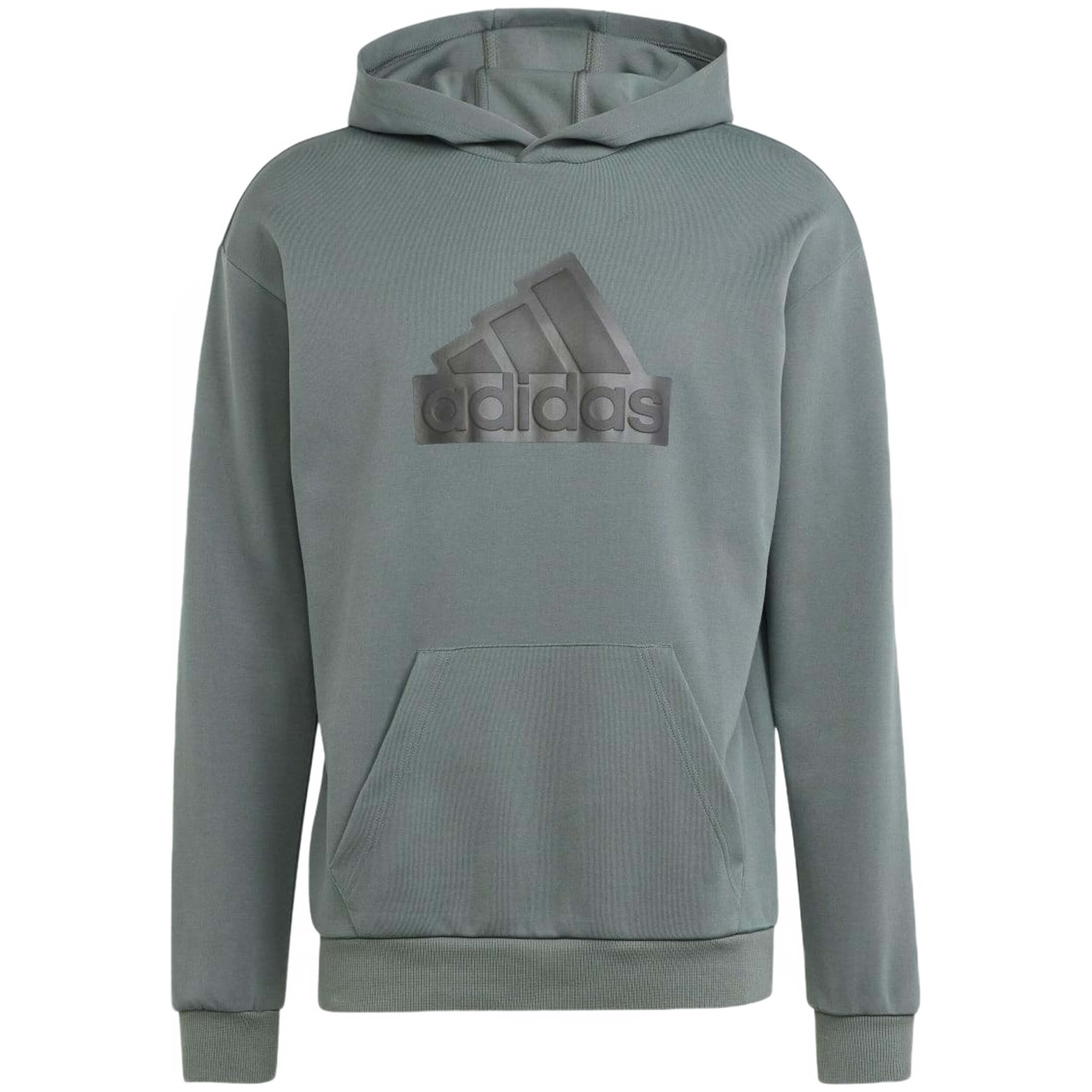 Sudadera Con Capucha Adidas Future Icon Badge Of Sports