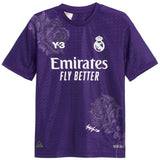 Camiseta De Futbol Adidas