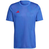 Camiseta De Manga Corta Adidas Reversible 24 "Team Royal Blue"