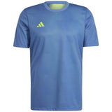 Camiseta De Manga Corta Adidas Reversible 24 "Team Navy"