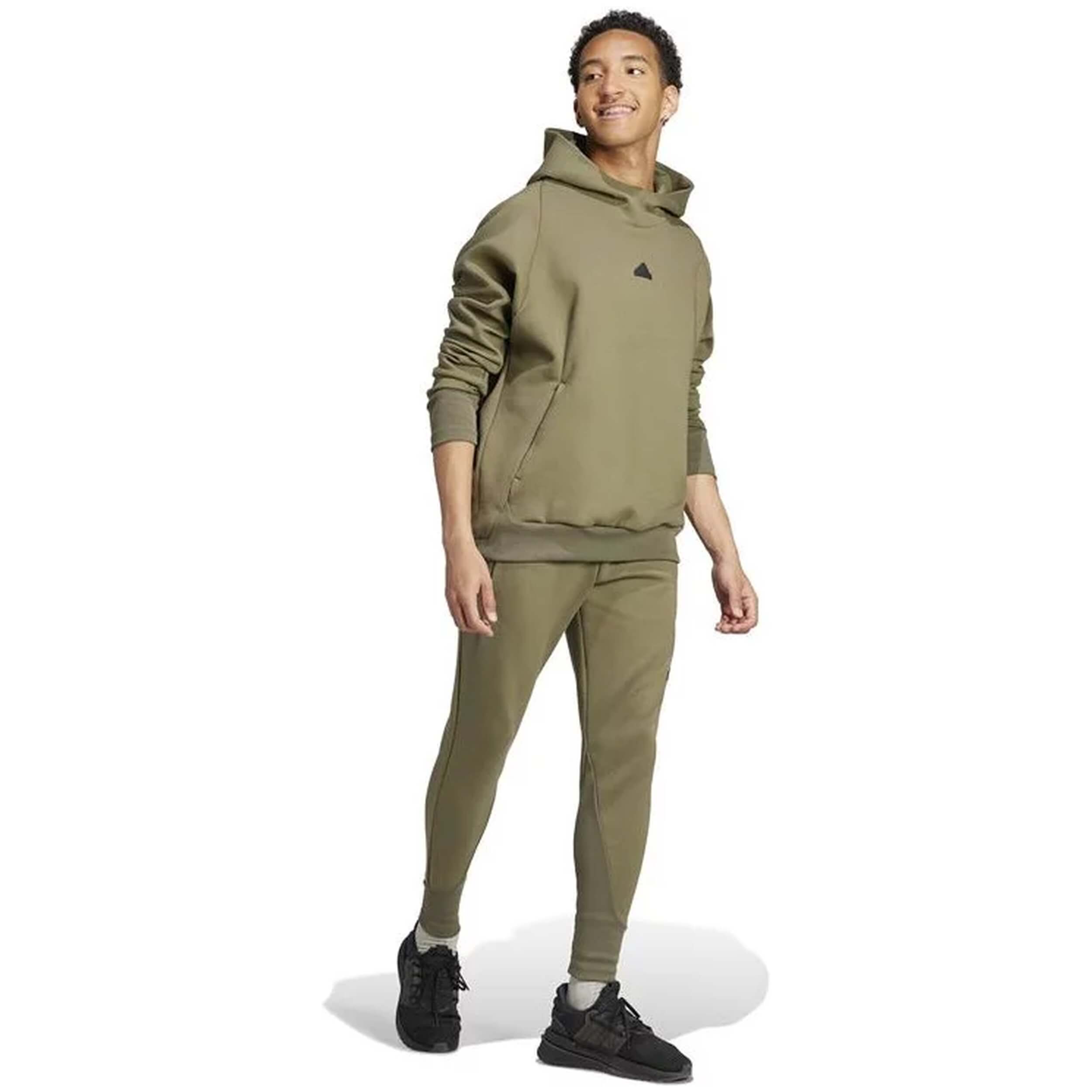 Pantalon Largo Adidas Z.N.E. Ptolistr